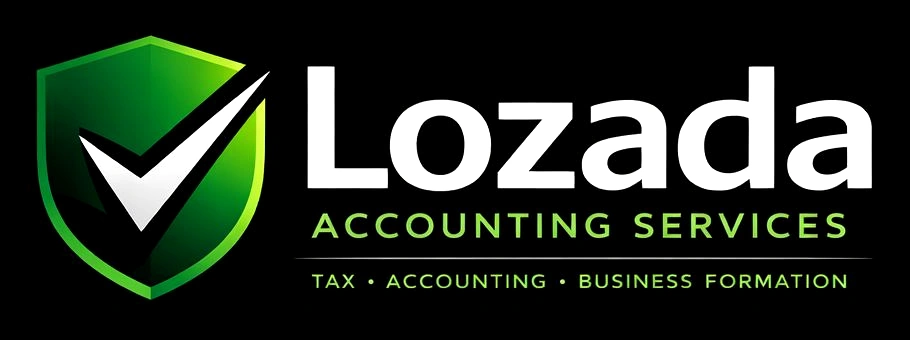 Lozada Accounting Services